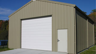 Garage Door Openers at Theater District, Illinois